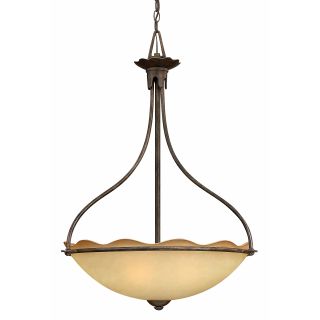 A thumbnail of the Hinkley Lighting H4282 Tuscan Iron