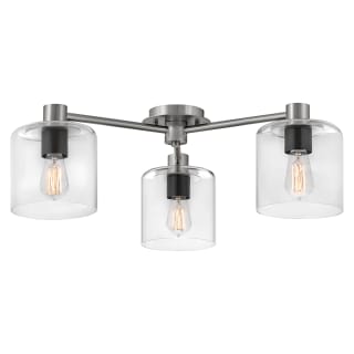 A thumbnail of the Hinkley Lighting 4514 Brushed Nickel