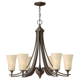 A thumbnail of the Hinkley Lighting 4636 Oil Rubbed Bronze