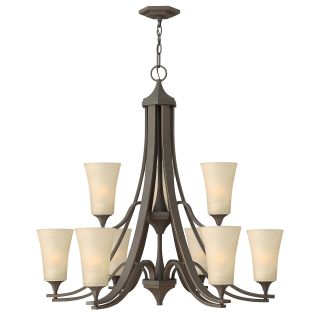 A thumbnail of the Hinkley Lighting 4638 Oil Rubbed Bronze