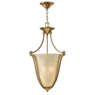 A thumbnail of the Hinkley Lighting H4663 Brushed Bronze