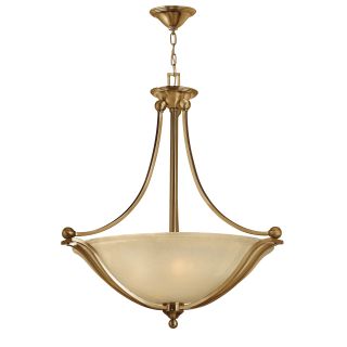 A thumbnail of the Hinkley Lighting H4664 Brushed Bronze