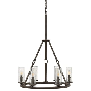 A thumbnail of the Hinkley Lighting 4786 Oil Rubbed Bronze
