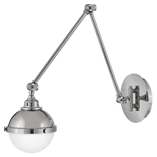 A thumbnail of the Hinkley Lighting 4832 Polished Nickel