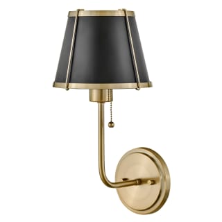 A thumbnail of the Hinkley Lighting 4890 Warm Brass