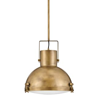A thumbnail of the Hinkley Lighting 49065 Heritage Brass