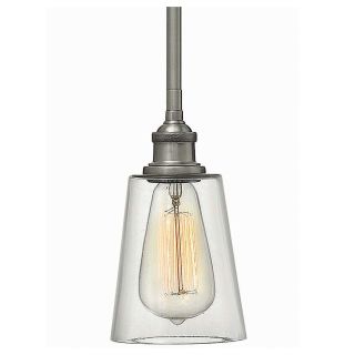 A thumbnail of the Hinkley Lighting 4937 Polished Antique Nickel