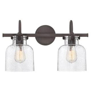 A thumbnail of the Hinkley Lighting 50122 Oil Rubbed Bronze