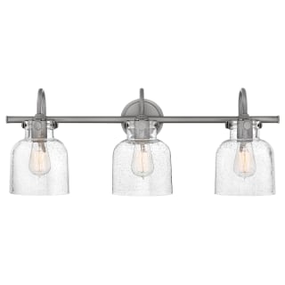 A thumbnail of the Hinkley Lighting 50123 Antique Nickel