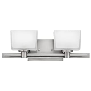 A thumbnail of the Hinkley Lighting H5022 Brushed Nickel