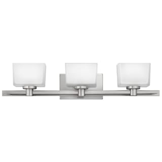 A thumbnail of the Hinkley Lighting H5023 Brushed Nickel