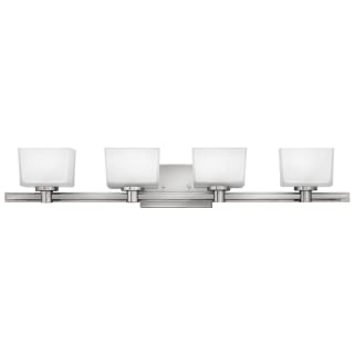 A thumbnail of the Hinkley Lighting H5024 Brushed Nickel