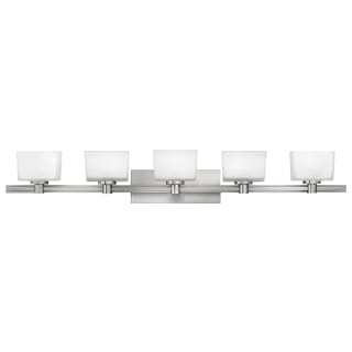 A thumbnail of the Hinkley Lighting 5025 Brushed Nickel