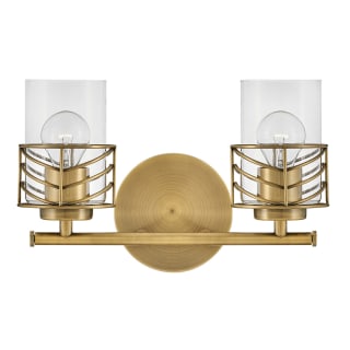 A thumbnail of the Hinkley Lighting 50262 Lacquered Brass