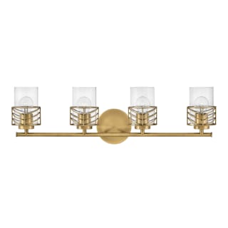 A thumbnail of the Hinkley Lighting 50264 Lacquered Brass