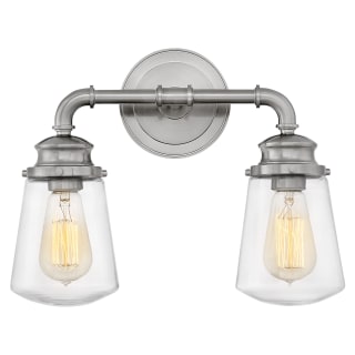 A thumbnail of the Hinkley Lighting 5032 Brushed Nickel