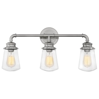 A thumbnail of the Hinkley Lighting 5033 Brushed Nickel