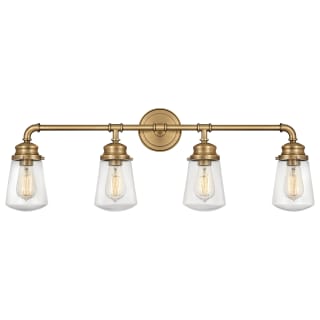 A thumbnail of the Hinkley Lighting 5034 Heritage Brass