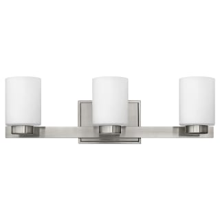 A thumbnail of the Hinkley Lighting 5053 Brushed Nickel