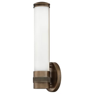 A thumbnail of the Hinkley Lighting 5070 Champagne Bronze