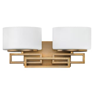 A thumbnail of the Hinkley Lighting 5102 Brushed Bronze