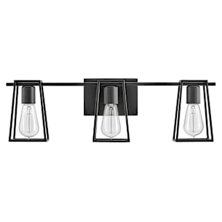 A thumbnail of the Hinkley Lighting 5163 Black