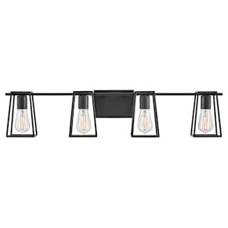 A thumbnail of the Hinkley Lighting 5164 Black