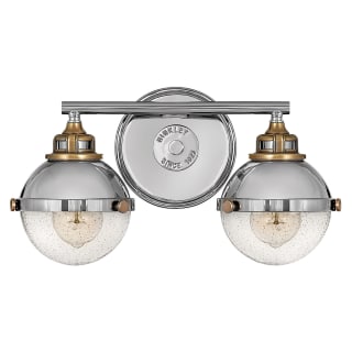 A thumbnail of the Hinkley Lighting 5172 Polished Nickel