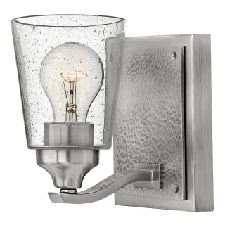 A thumbnail of the Hinkley Lighting 51820 Brushed Nickel