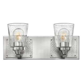 A thumbnail of the Hinkley Lighting 51822 Brushed Nickel