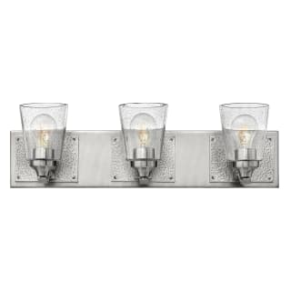 A thumbnail of the Hinkley Lighting 51823 Brushed Nickel