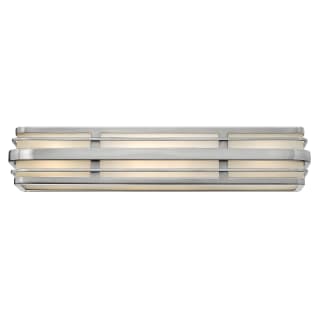 A thumbnail of the Hinkley Lighting 5234 Brushed Nickel