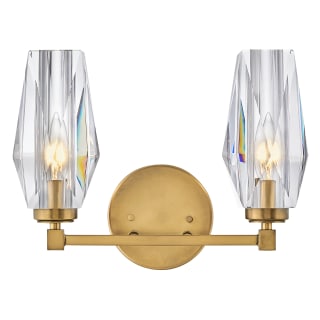 A thumbnail of the Hinkley Lighting 52482 Heritage Brass