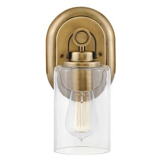 A thumbnail of the Hinkley Lighting 52880 Heritage Brass