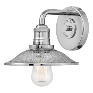 A thumbnail of the Hinkley Lighting 5290 Polished Nickel