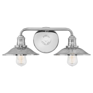 A thumbnail of the Hinkley Lighting 5292 Polished Nickel