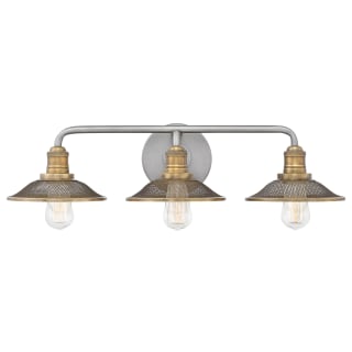 A thumbnail of the Hinkley Lighting 5293 Antique Nickel