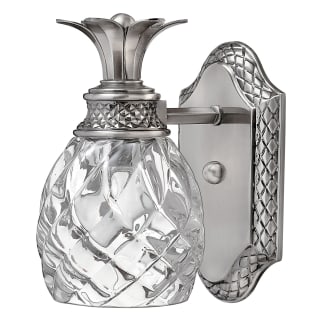 A thumbnail of the Hinkley Lighting H5310 Polished Antique Nickel