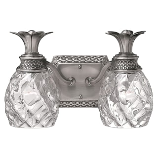 A thumbnail of the Hinkley Lighting H5312 Polished Antique Nickel
