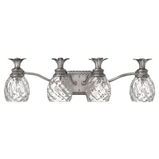 A thumbnail of the Hinkley Lighting H5314 Polished Antique Nickel
