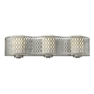 A thumbnail of the Hinkley Lighting 53243 Brushed Nickel