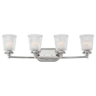 A thumbnail of the Hinkley Lighting 5354 Polished Nickel
