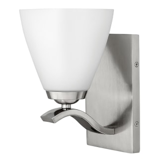 A thumbnail of the Hinkley Lighting 5370 Brushed Nickel