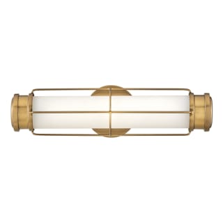 A thumbnail of the Hinkley Lighting 54300 Heritage Brass