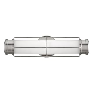 A thumbnail of the Hinkley Lighting 54300 Polished Nickel