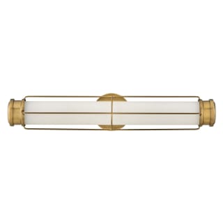 A thumbnail of the Hinkley Lighting 54302 Heritage Brass