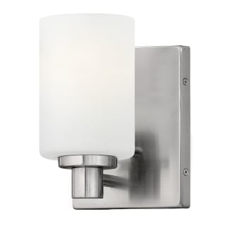 A thumbnail of the Hinkley Lighting 54620 Brushed Nickel