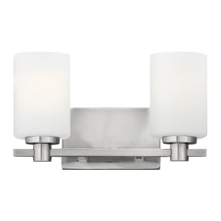 A thumbnail of the Hinkley Lighting 54622 Brushed Nickel