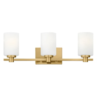 A thumbnail of the Hinkley Lighting 54623 Lacquered Brass
