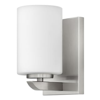 A thumbnail of the Hinkley Lighting 55020 Brushed Nickel